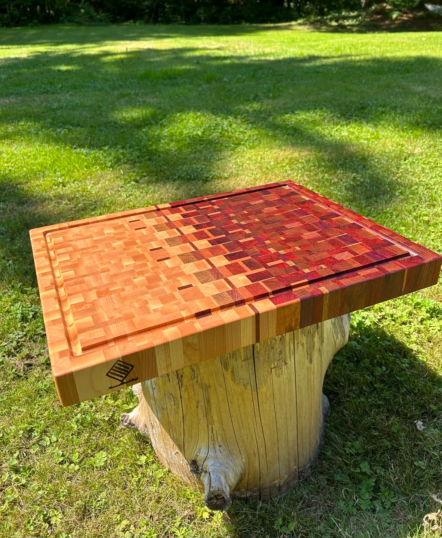 Butcher blocks & Cutting boards