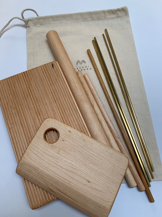 Pasta board set, Mateo Kitchen