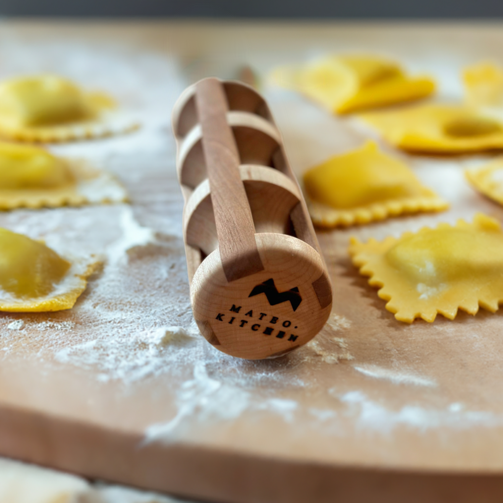 Ravioli roller hotsell