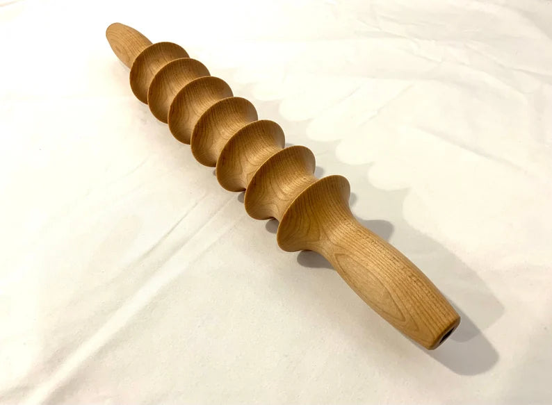 Pasta cutting pins, Balanzoni, Tortellini, Pappardelle