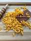 Pasta cutting pins, Balanzoni, Tortellini, Pappardelle