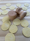 Nonna's corzetti