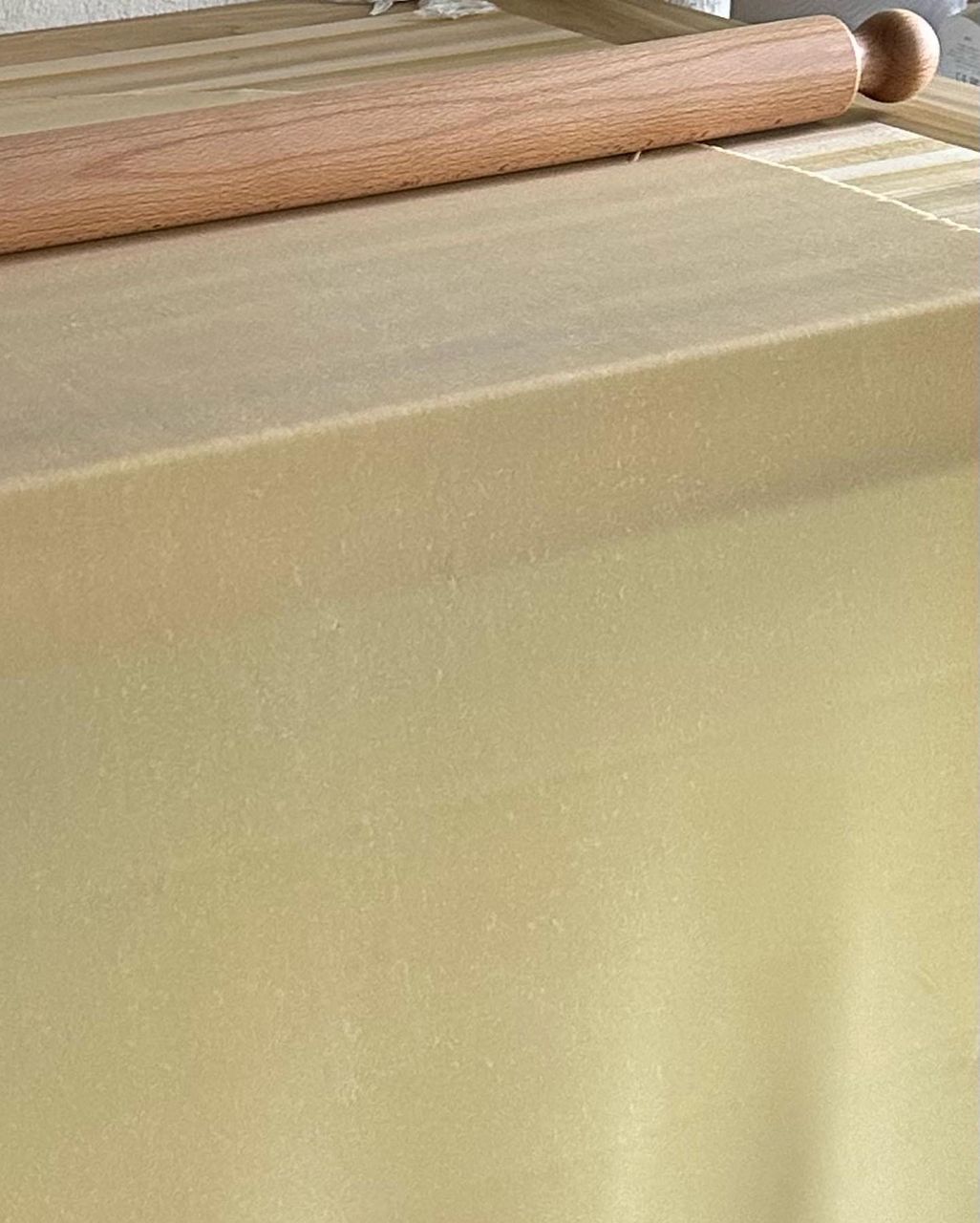 Tagliere board, large pasta rolling surface, Mateo Kitchen – NonnasWoodShop