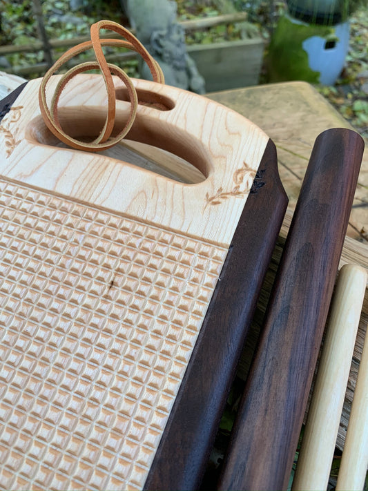 Classic cavarola board