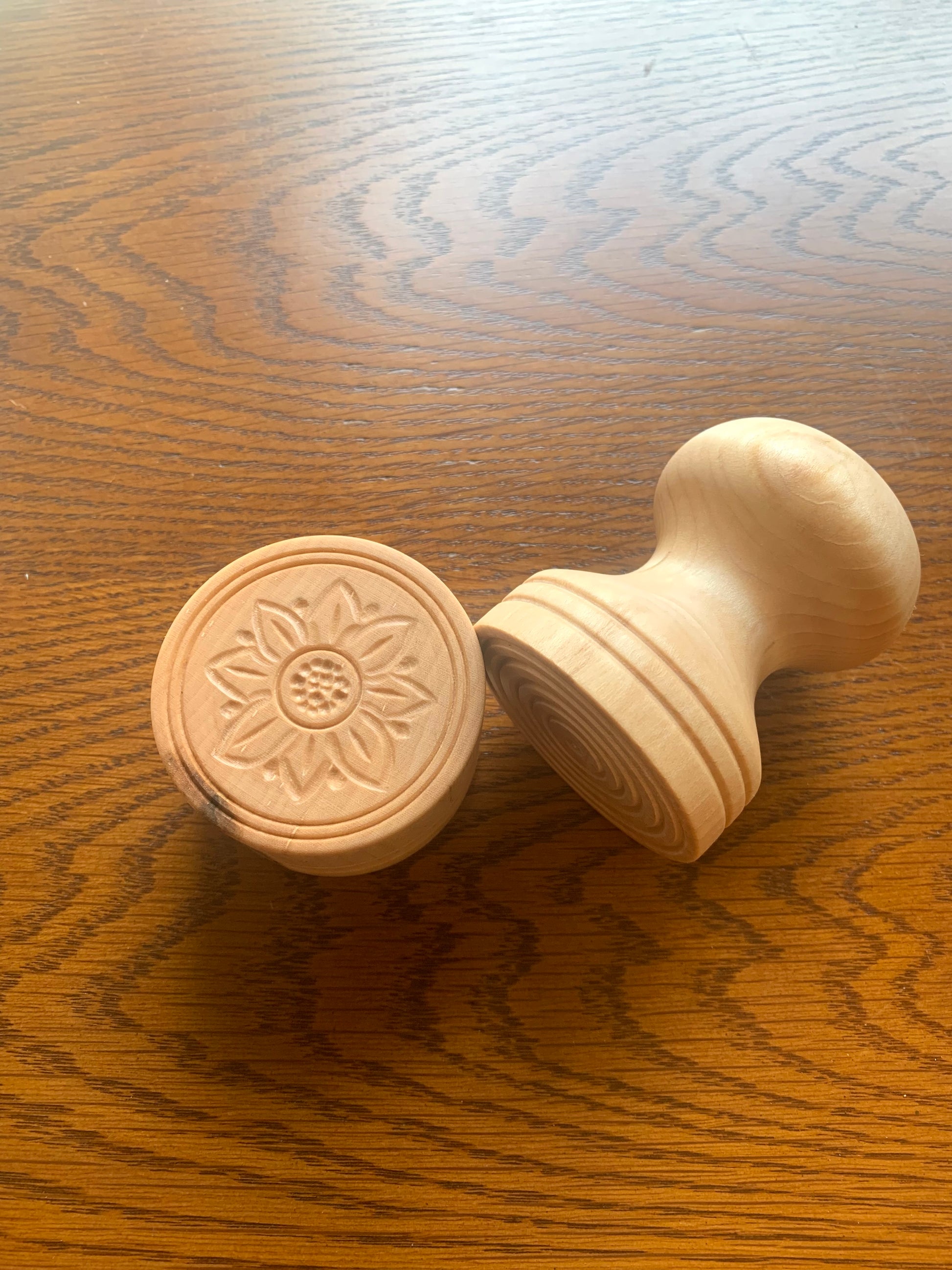 Nonna's corzetti – NonnasWoodShop