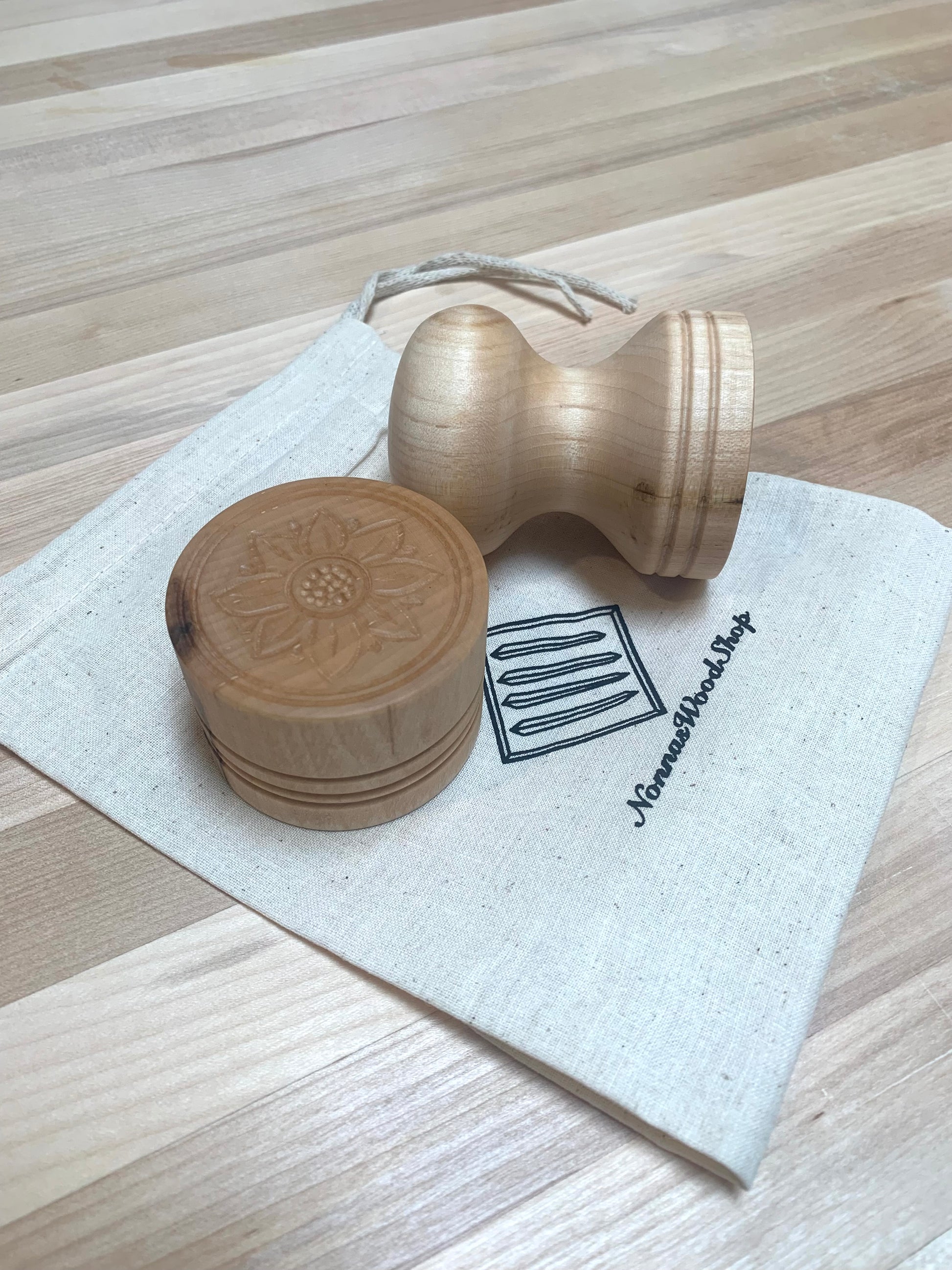 Nonna's corzetti – NonnasWoodShop