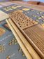Combination pasta board, maple