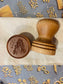 Nonna's corzetti