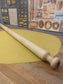 Sicilian Slugger, Italian mattarello